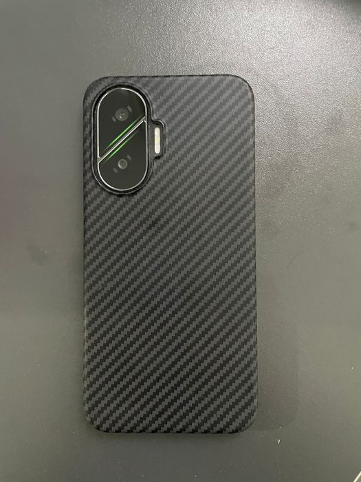 Poco F7 12/512 с коробкой