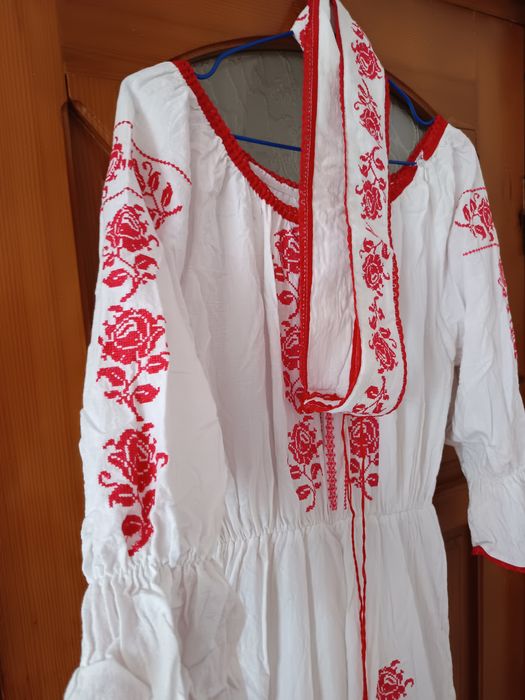 Set tradițional pentru miri