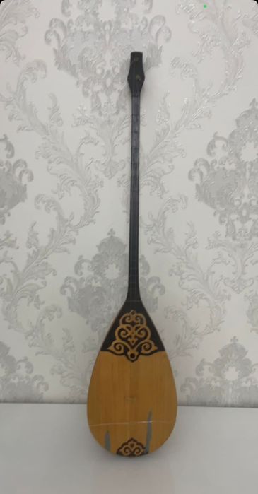 Домбыра жақсы жагдайда