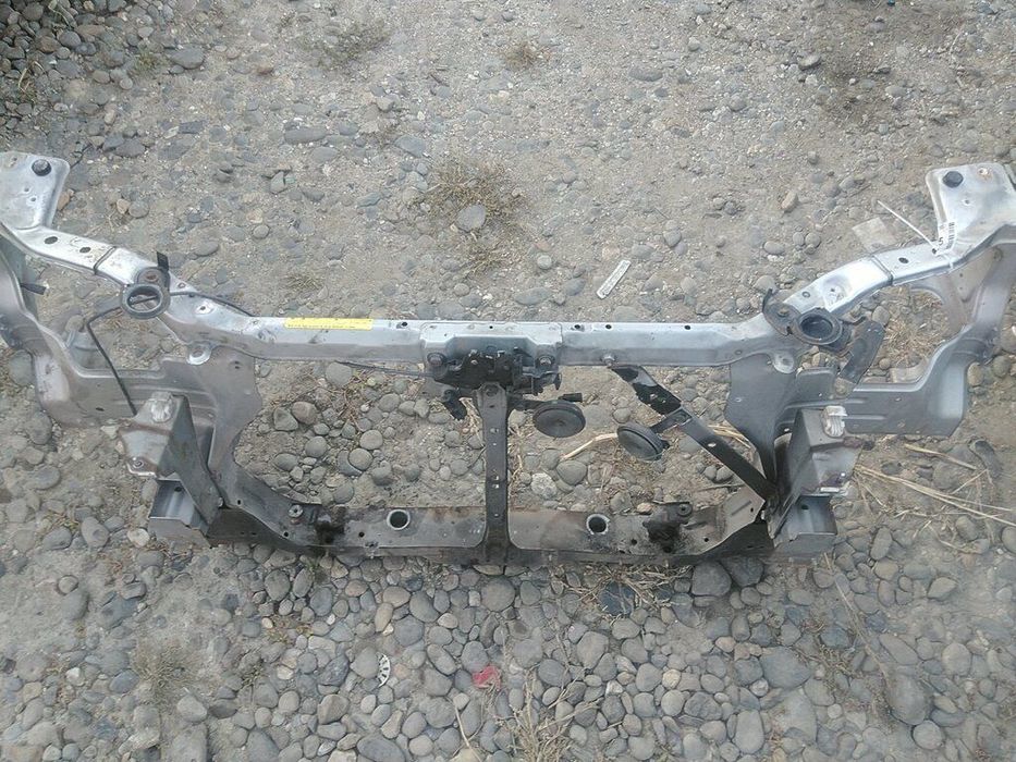 Trager Nissan X - Trail T30 2.2 Dci 2001 - 2008 2184CC Manuala (1325) Diesel Codul nu ...