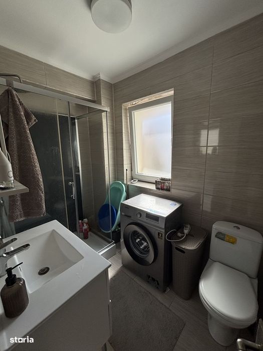 Apartament intrare Borhanci/ etaj 3/parcare