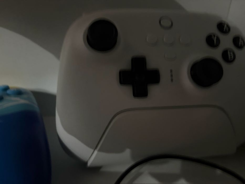 Продам джостик 8bitdo