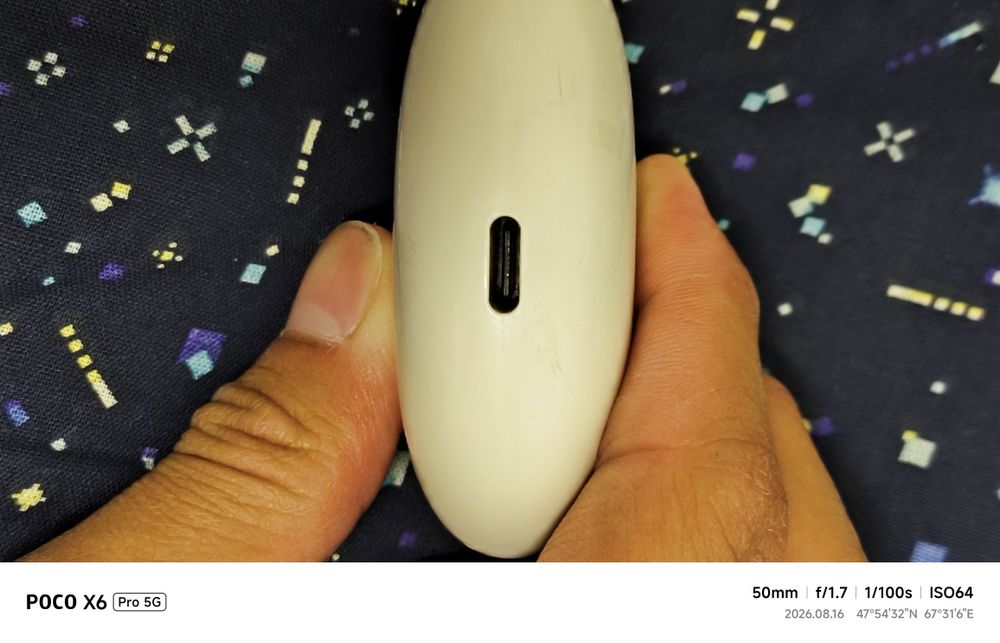 Продам наушники realme Buds Air 3