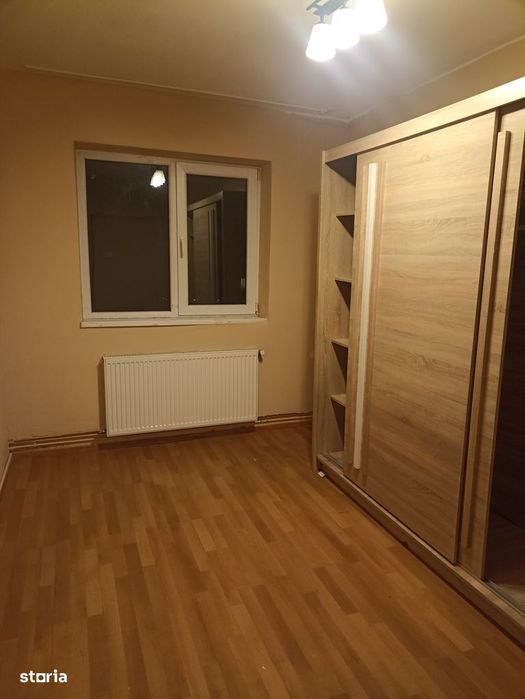 De vânzare apartament cu 2 camere în Sfântu Gheorghe