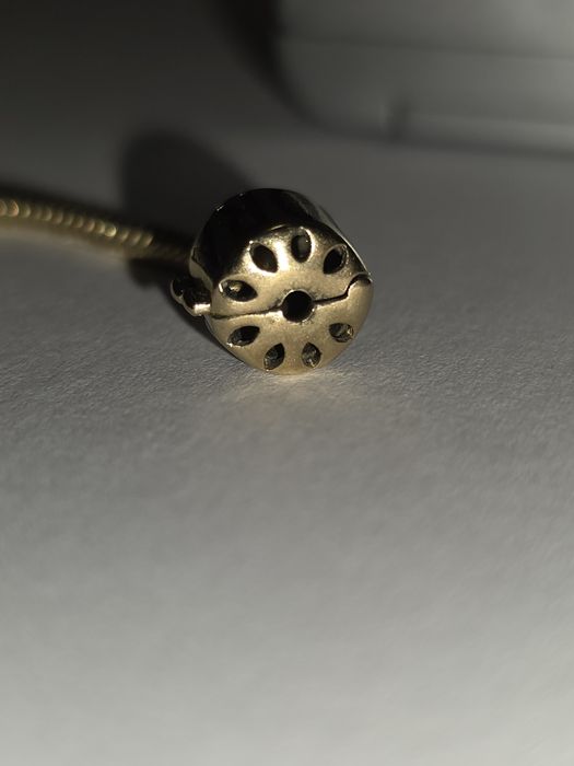 Bratara aur 14k PANDORA