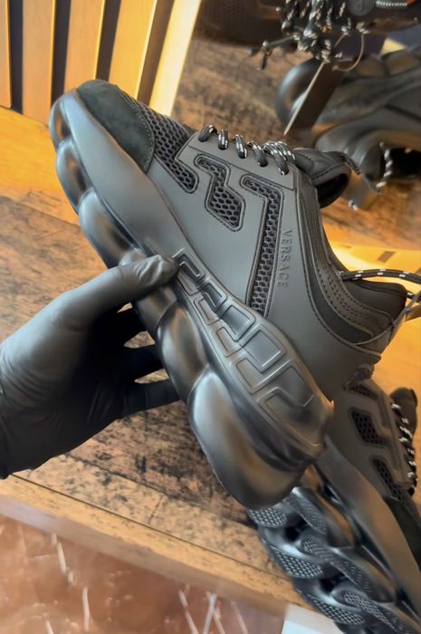 Calitate PREMIUM* Versace Chain Reaction