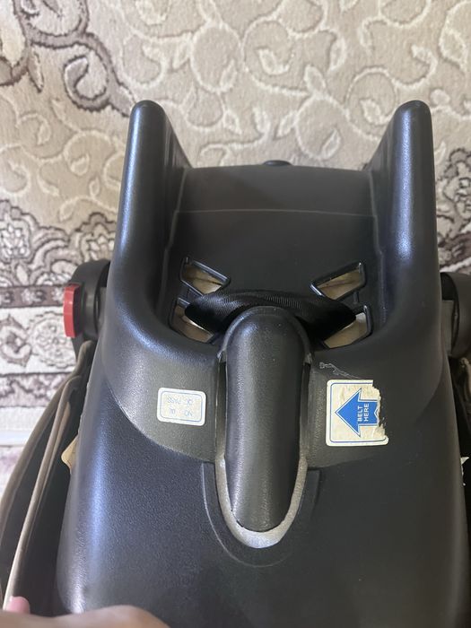 Переноска для малыша(автокресло)