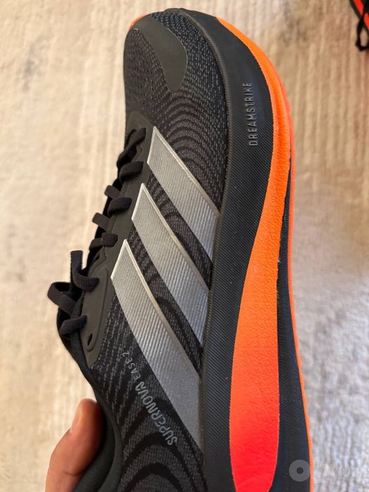 Мужские кроссовки Adidas, оригинал