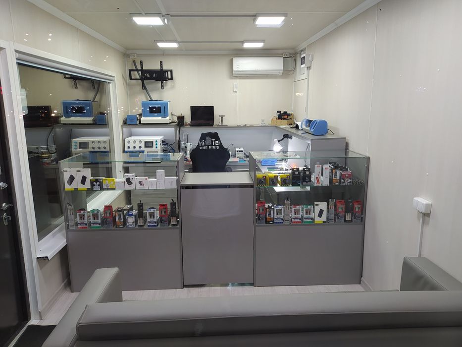 Ремонт Телефонов Атырау