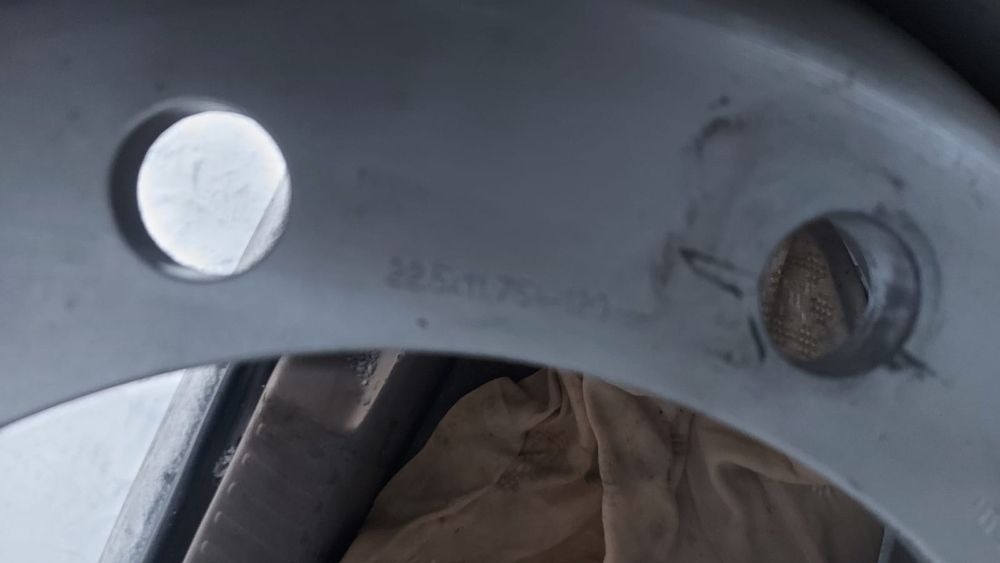 Продам грузовые диски