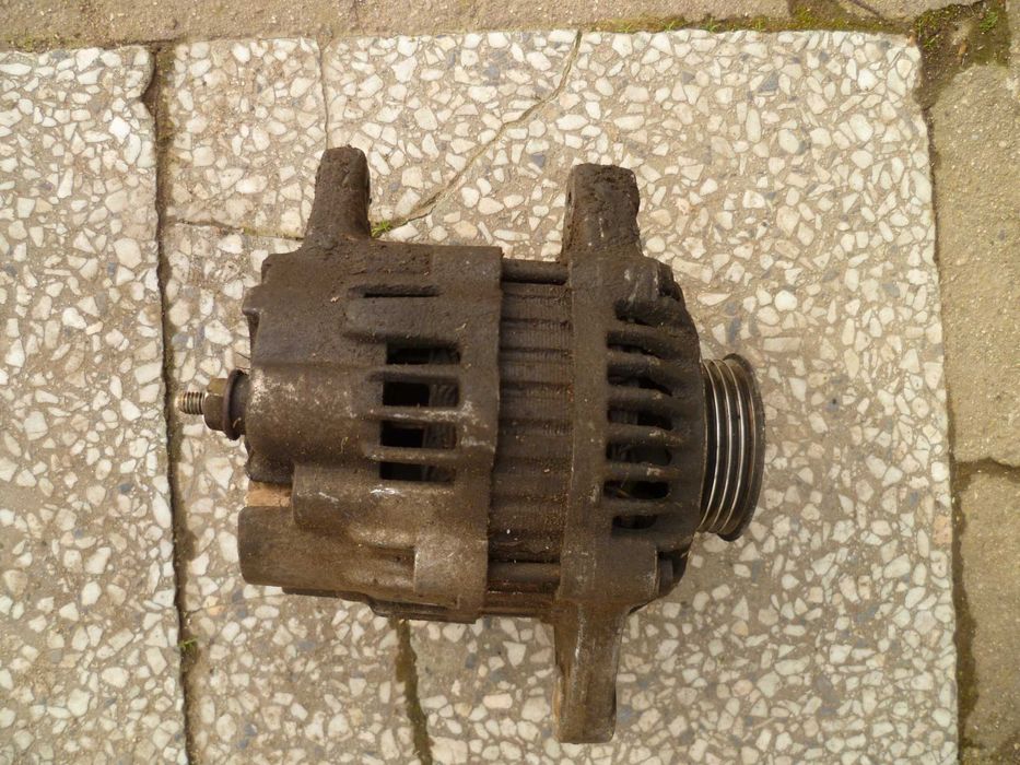 Части за Сузуки Витара