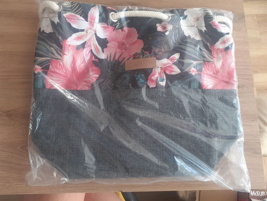 Geanta de umar Zagatto