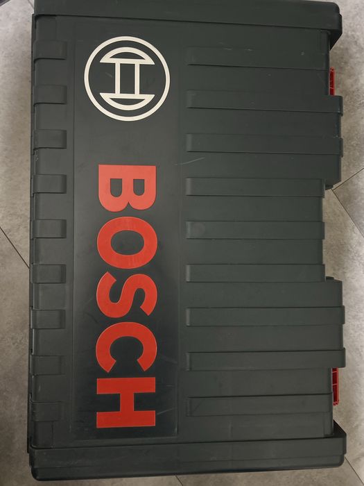 Bosch дрель алмазного сверления