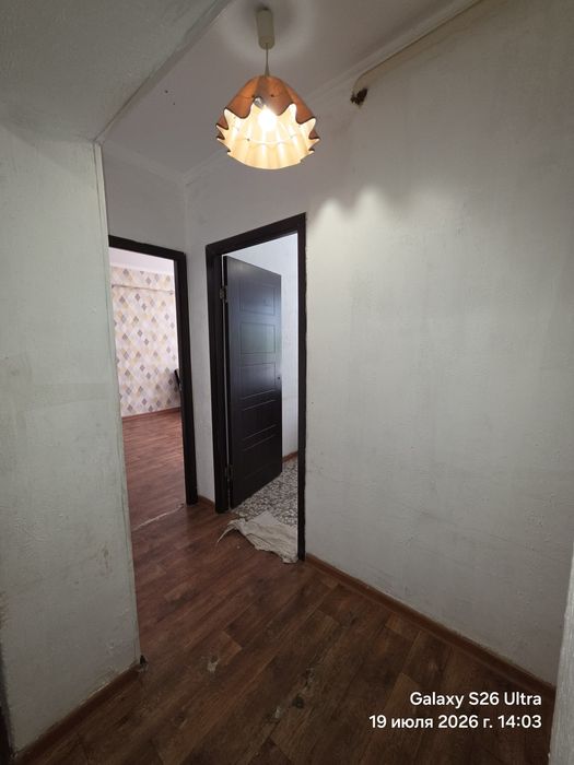 3х ком квартира ЖК Асыл Арман