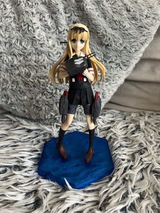 Аниме фигурка Anime figure