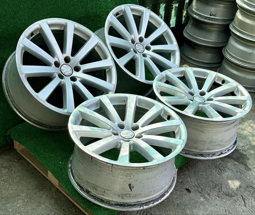 Оригинални Джанти 19” 5х112 9J ET33 Onamyt / Rline / VW / Vag Group