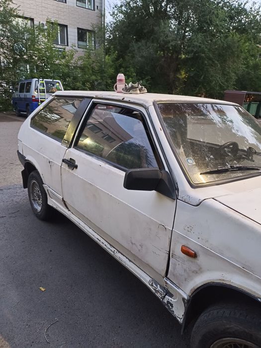 Ваз , автомобиль