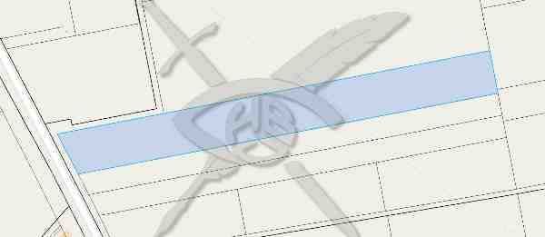 Парцел за строителство в с.Твърдица! 103185