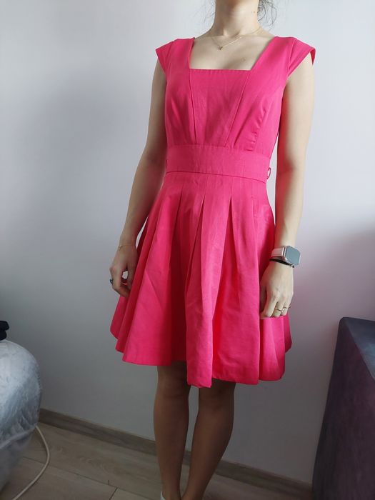 Rochie de vara scurta