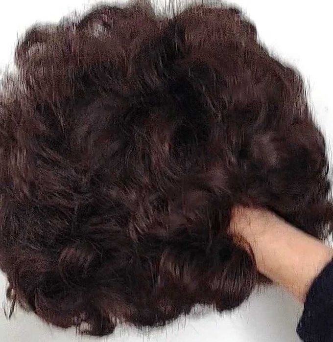 Перука нова от Япония