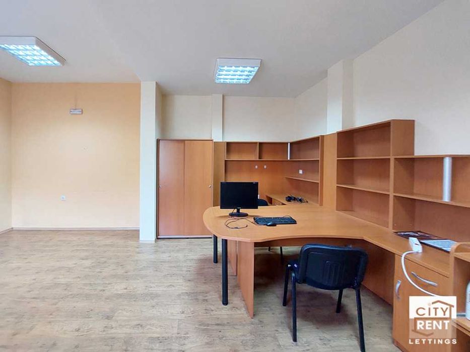 Дава се под наем Офис в Велико Търново, Картала - 45 кв.м за 230 € - Снимка #3