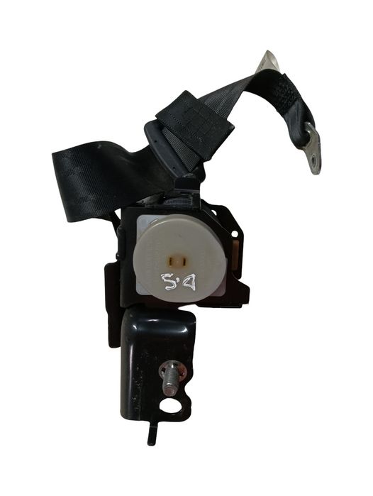 Centura De Siguranta Spate Dreapta Spate Mazda 6 Estate Gj, Gh 2012 -