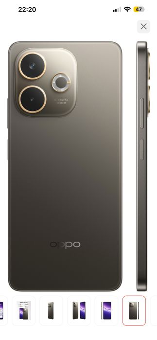 Oppo A5 Pro 8гб\128 гб