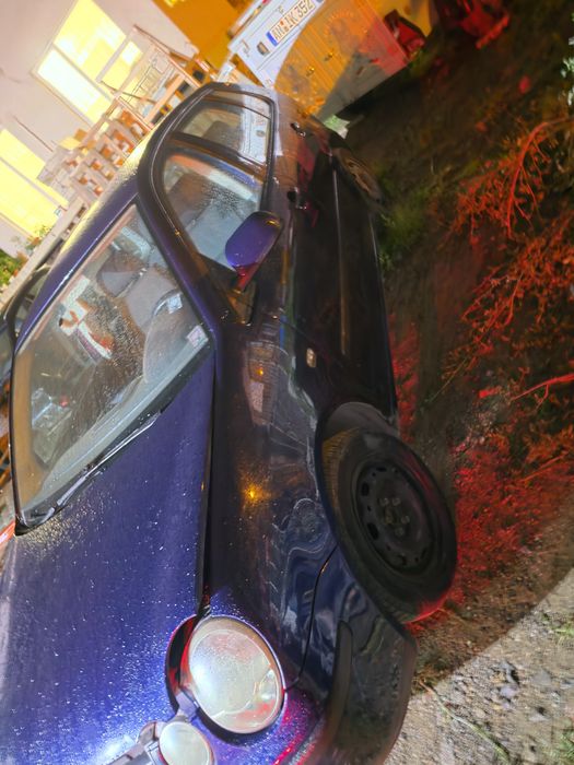 Vw Polo 1.4i на части