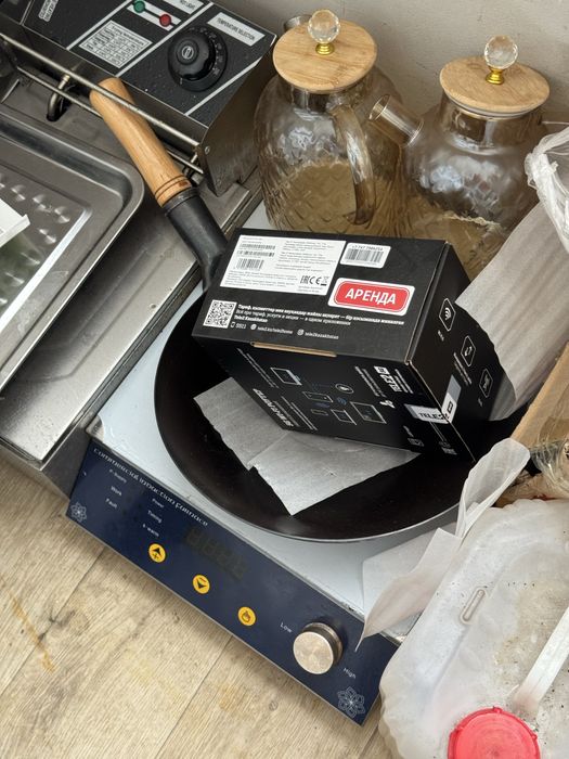 Индукционная печь печь индукция