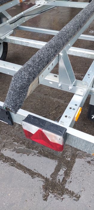 Колесар за лодка/ джет RESPO 750V411T160  750kg