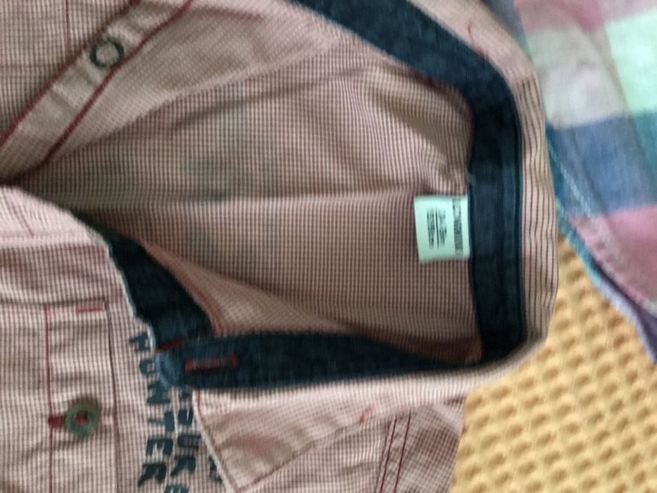 Лотове детски дрехи размер 98-104;Летни ризки