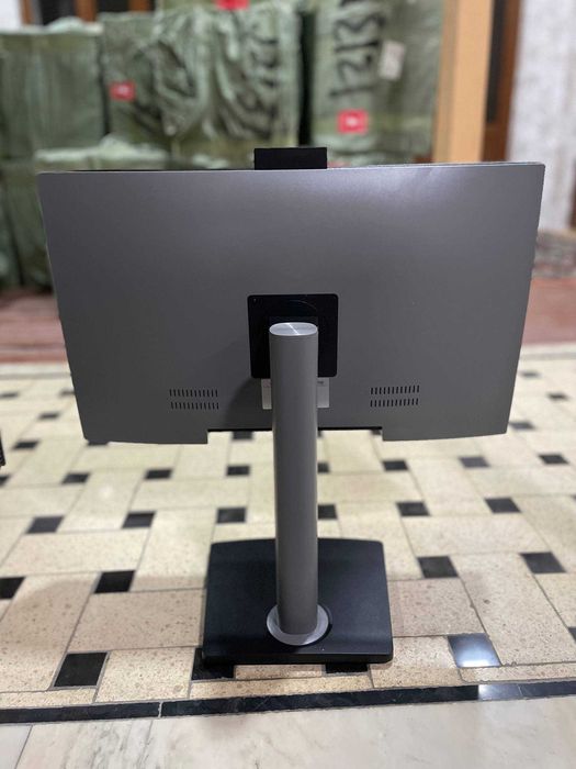 AIO H61 i3/i5/i7 -monoblok (моноблок  24 ва 27 лик) янги.