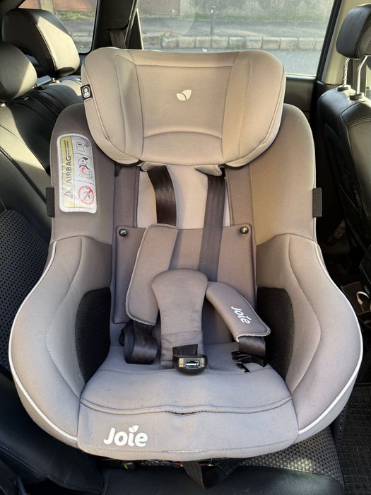 Scaun copil isofix Joie 360