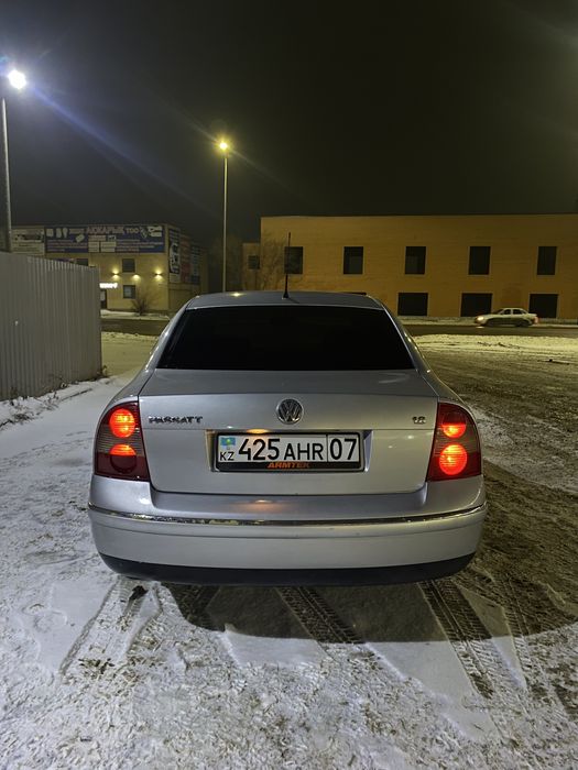 Продам пассат Б5+