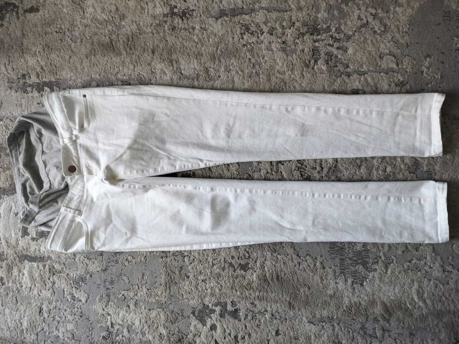 Blugi de gravida Mamalicious marime 29 (M)