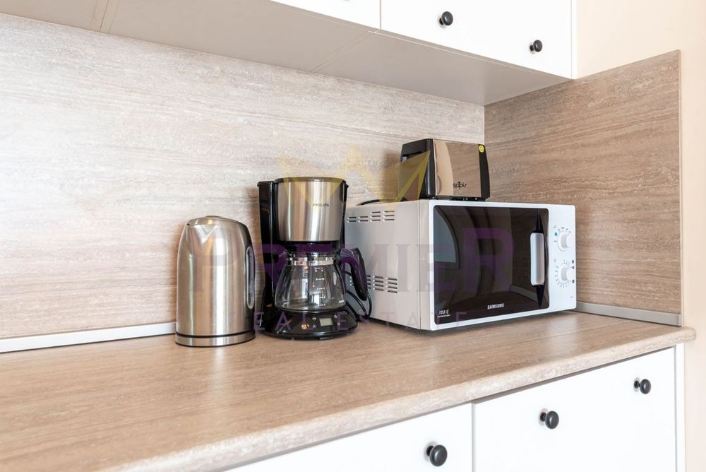 Дава се под наем Двустаен апартамент в Варна, Автогара - 80 кв.м за 598.23 € - Снимка #8