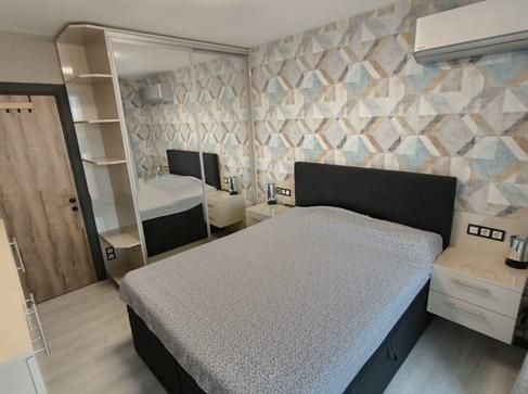 Дава се под наем Двустаен апартамент в София, Левски Г - 56 кв.м за 450 € - Снимка #5