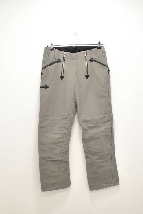 Engelbert Strauss pantalon marimea 52  (3821)