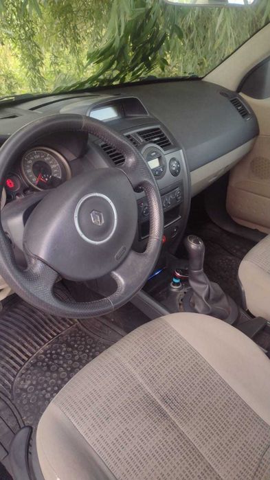 De vânzare Renault Megane