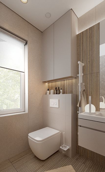 Дизайнер интерьеров