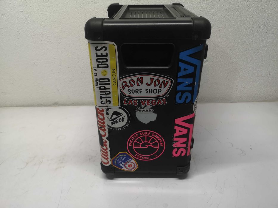 Тонколона / караоке - ION Block Rocker  Ipa76C