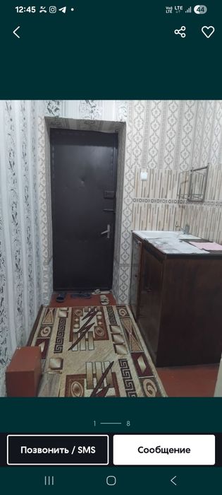 Bodomzor masjid .TATU unversiteti.1 hona sotiladi.