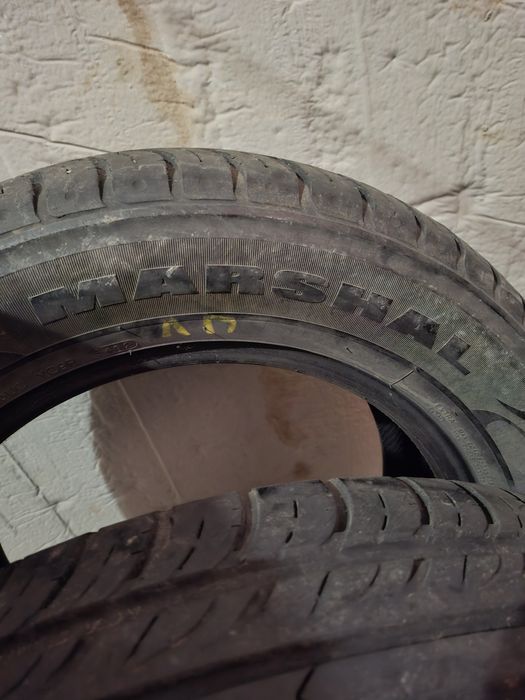 Летние шины (корея] 225/60 R16