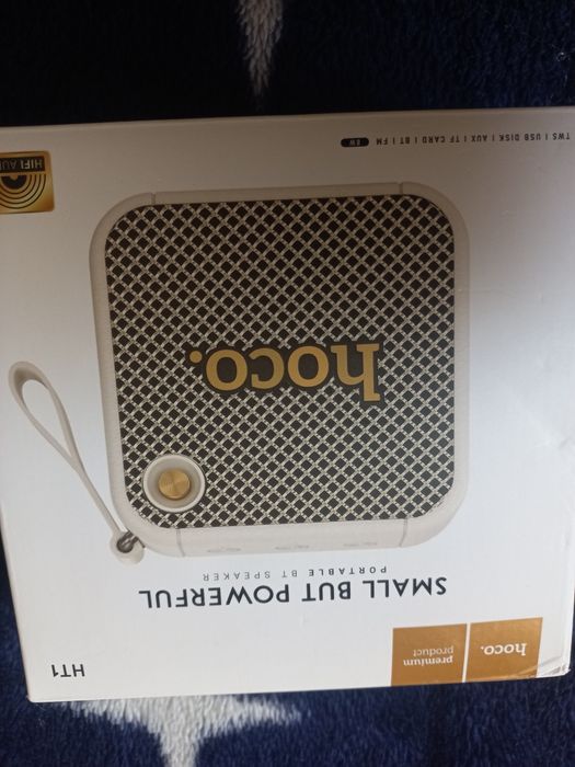 Mini kalonka blutuzlik sotiladi