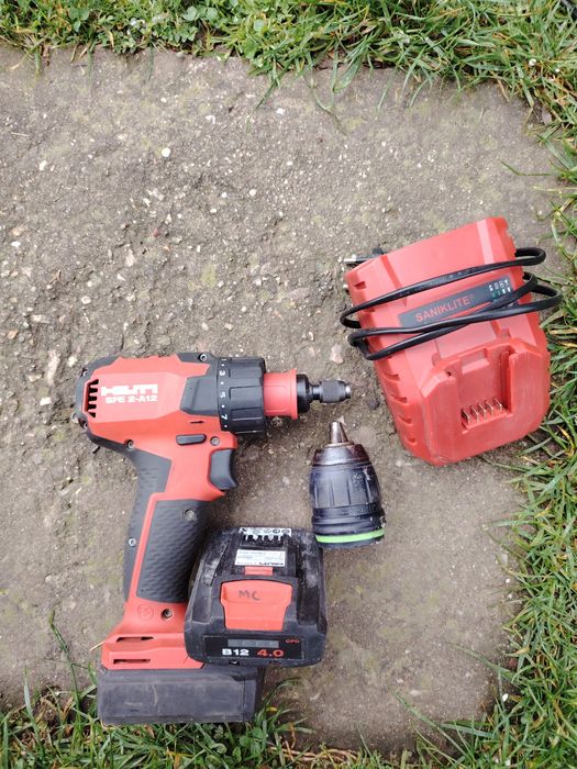Hilti Sfe 2 A 12