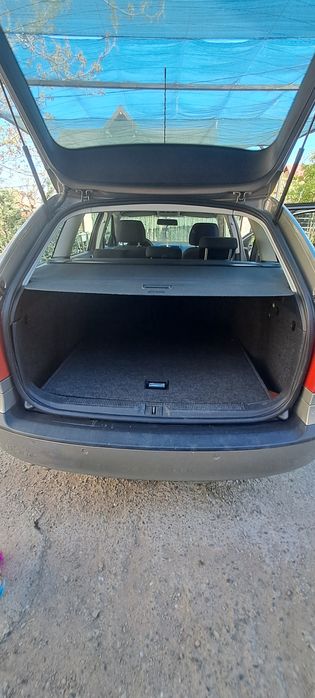 Skoda Octavia 2 2008