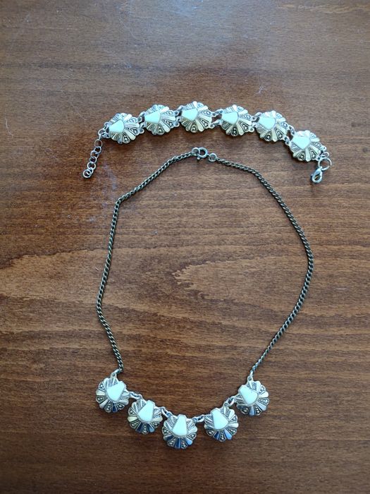 Ретро/ винтидж бижута 2