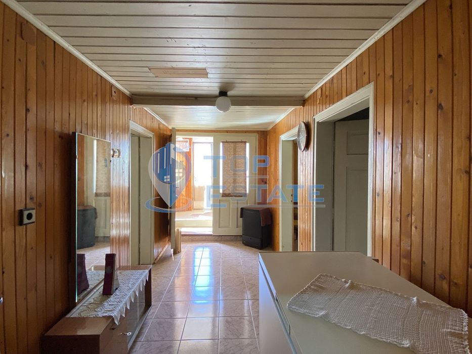 Продава се Къща в с. Ресен, Област Велико Търново - 200 кв.м за 485 €/кв.м - Снимка #3