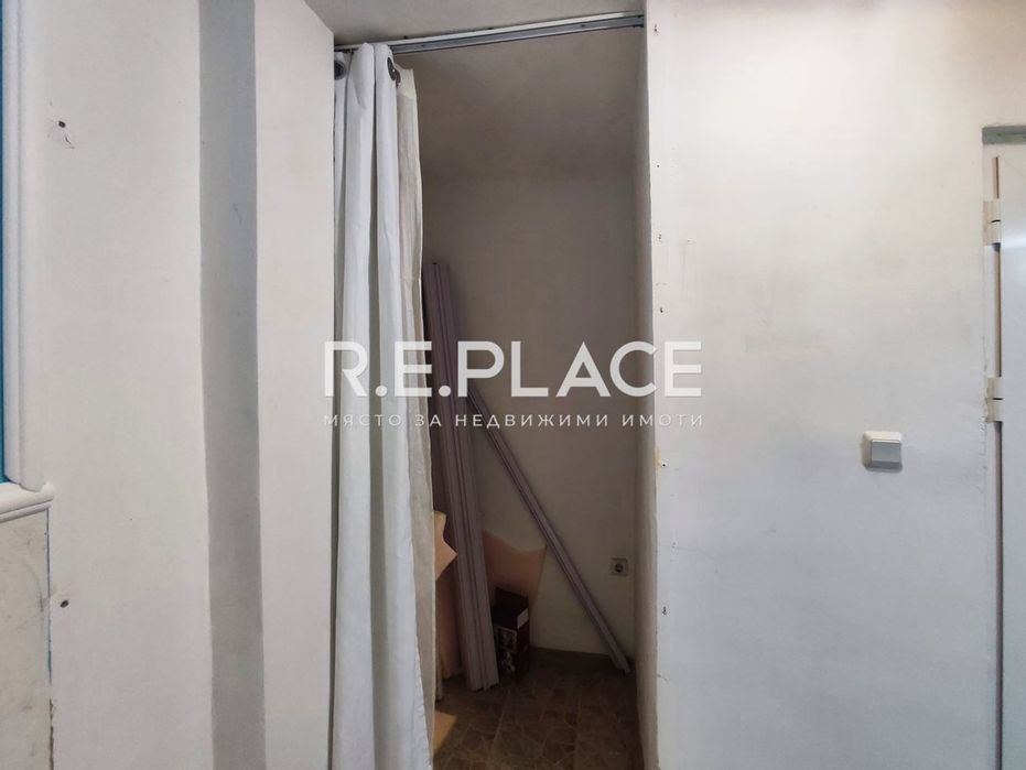 Дава се под наем Офис в Варна, Колхозен пазар - 43 кв.м за 259.08 € - Снимка #6