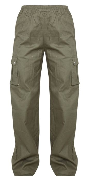 PLT Дамски карго-панталон